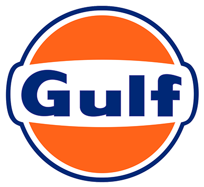 Lubricantes Gulf