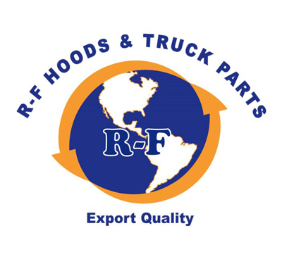 R-F Hoods & Truck parts