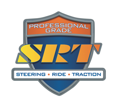 SRT Profesional Grade